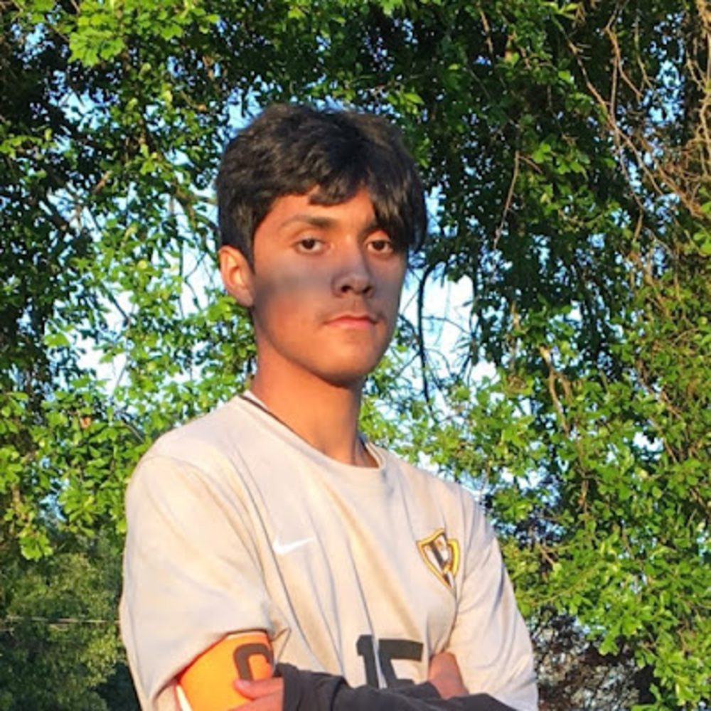 Meet your Posher, Alex